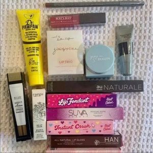 Lip lot